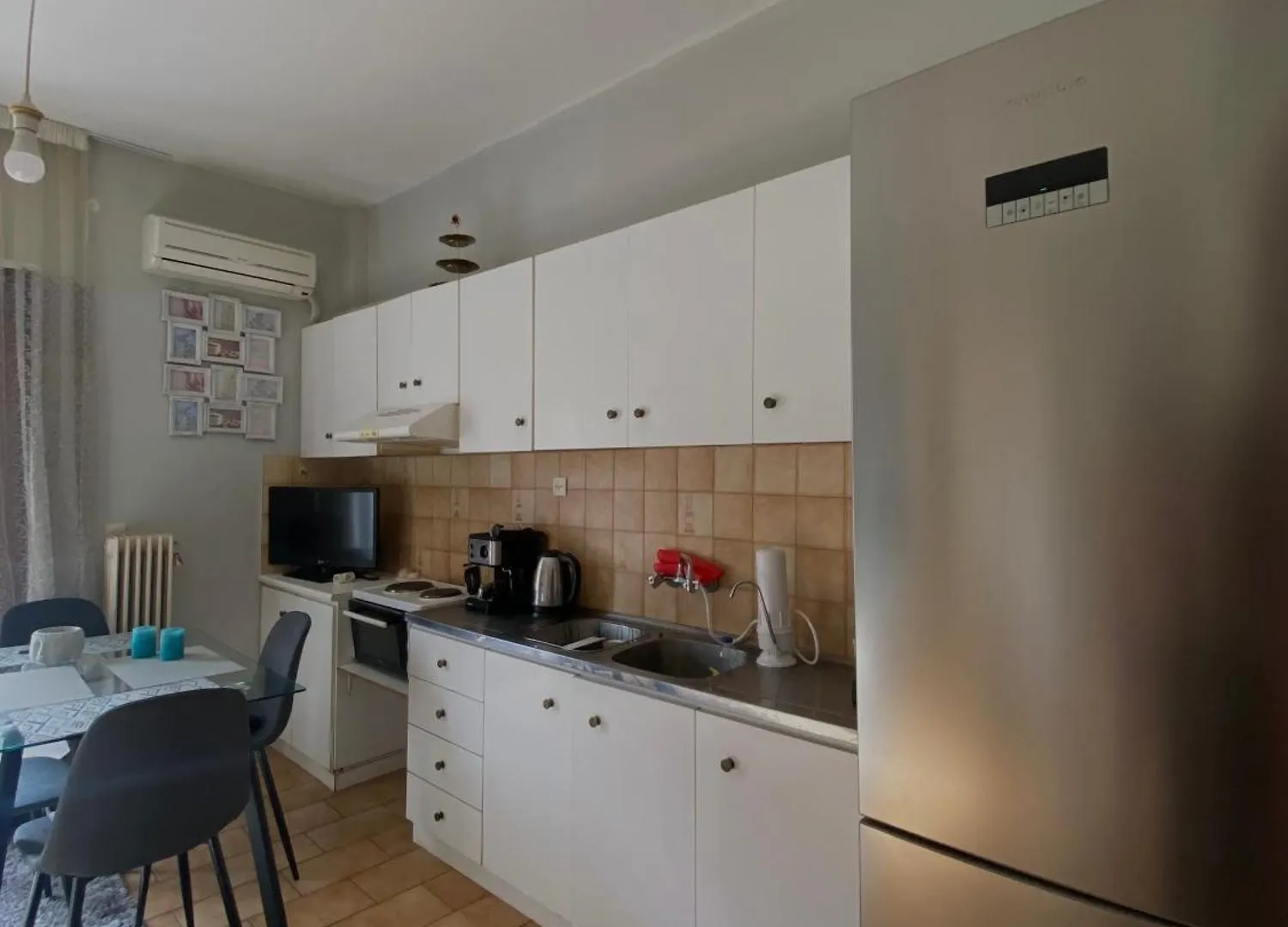 Heraklion , Center, Apartment 0*, Heraklion (Crete) Greece