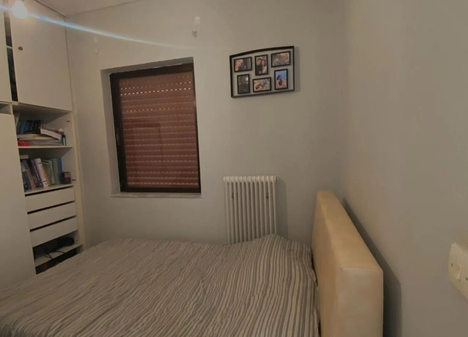 Heraklion , Center, Apartment Greece