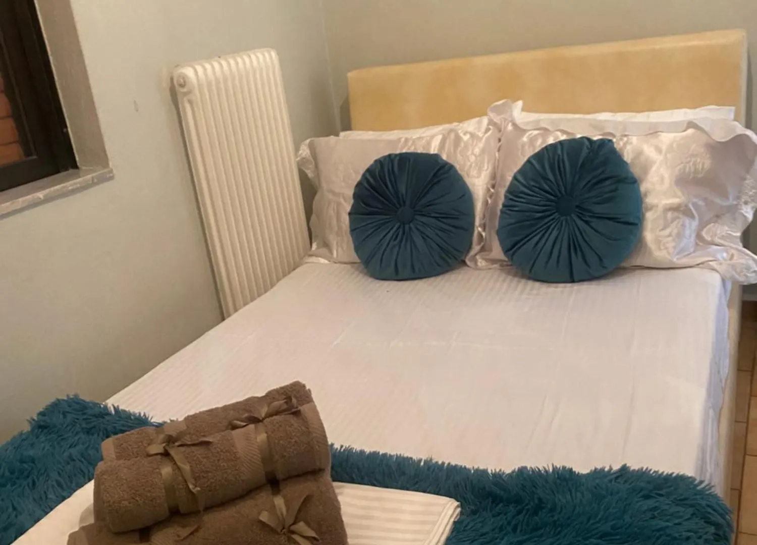Heraklion , Center, Apartment